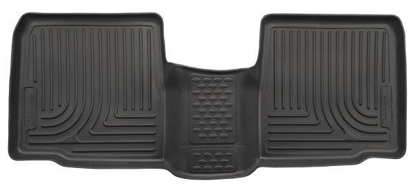 Husky Liners 14761 Weatherbeater Floor Liner Fits 15-19 Explorer Husky Liner