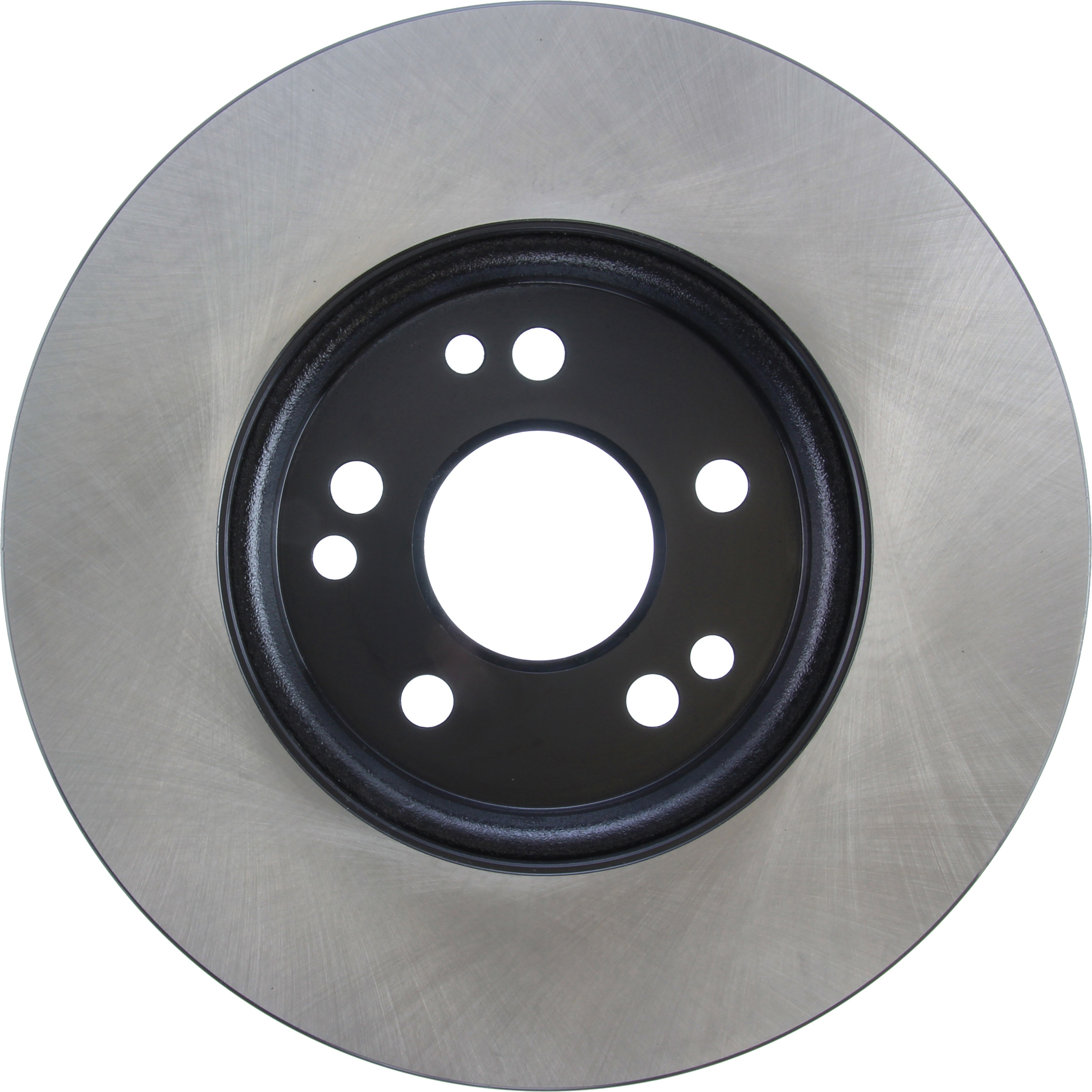 Centric Parts Disc Brake Rotor P/N:125.35019  Disc Brake Rotor P/N: