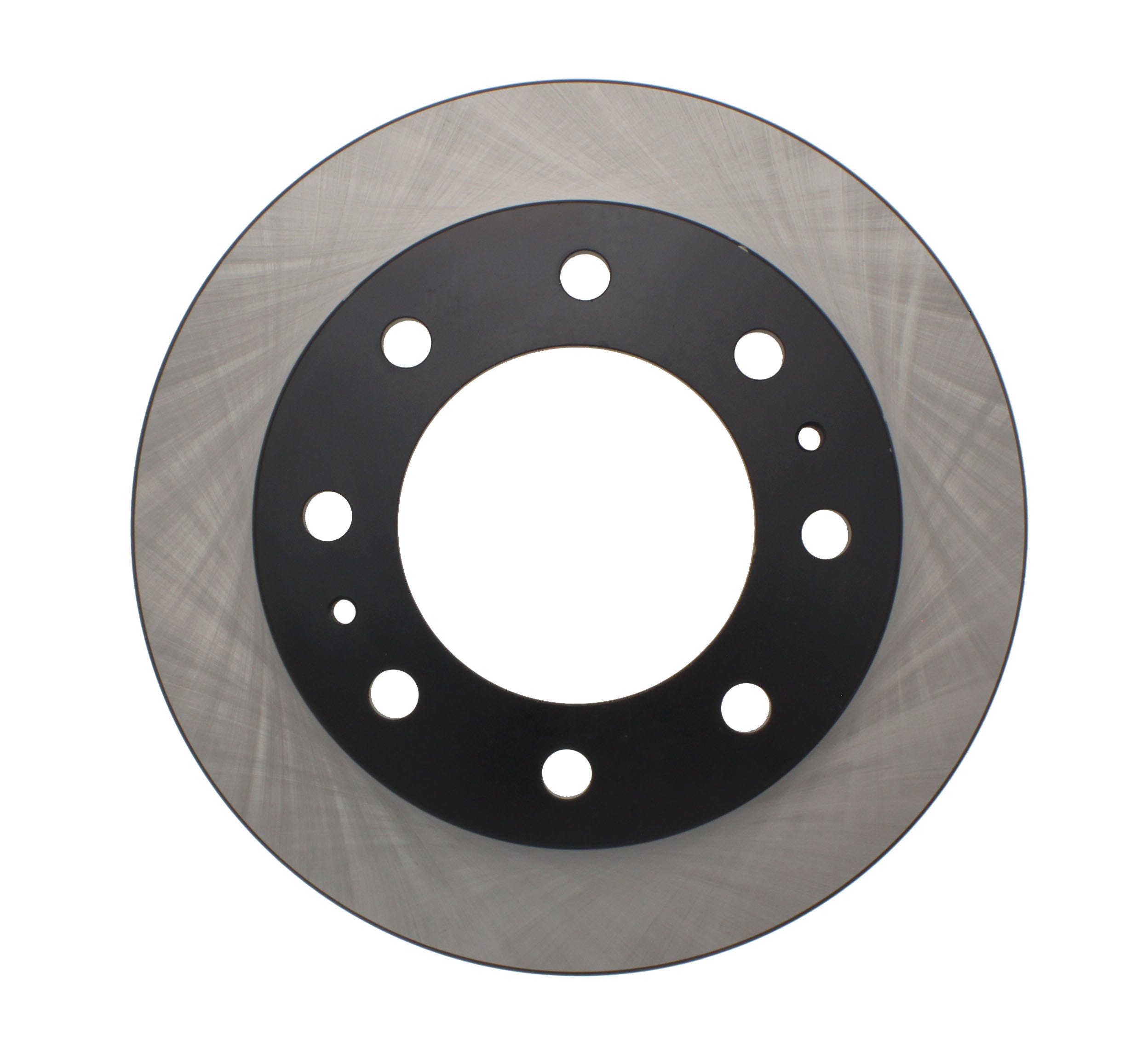 Centric Parts Disc Brake Rotor P/N:120.66042  Disc Brake Rotor P/N: