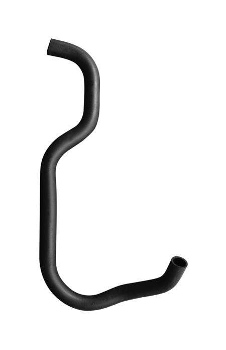 Dayco Radiator Coolant Hose P/N:72380  Radiator Coolant Hose P/N: