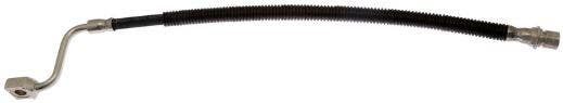 Raybestos Brakes Brake Hydraulic Hose P/N:Bh383739  Brake Hydraulic Hose P/N: