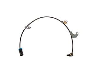 Dorman - Oe Solutions Abs Wheel Speed Sensor P/N:970-062  Abs Wheel Speed Sensor