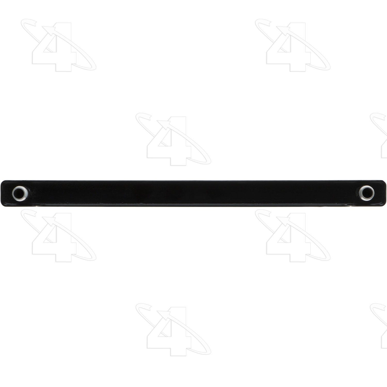 Hayden Automatic Transmission Oil Cooler P/N:699  Automatic Transmission Oil