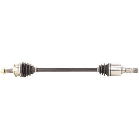 Trakmotive Cv Axle Shaft P/N:Sb-8050  Cv Axle Shaft P/N: