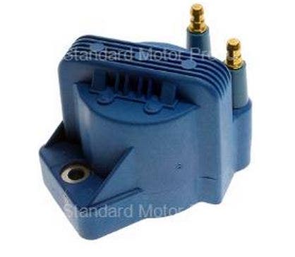 Ignition Coil Standard Dr-39 Standard Motor Engine Management  Ignition Coil