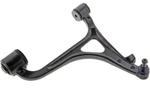 Mevotech Suspension Control Arm And Ball Joint Assembly P/N:Cms101427