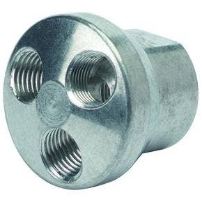 Airline Manifold 3 In 1 Airline Manifold 3 In 1