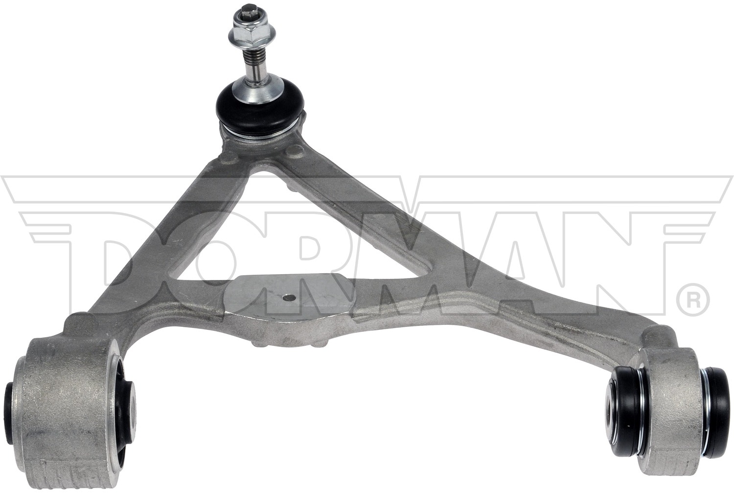 Dorman - Oe Solutions Suspension Control Arm And Ball Joint Assembly P/N:524-605