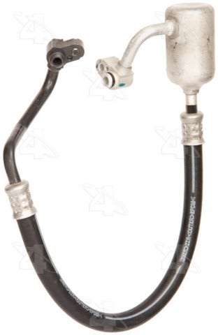 Four Seasons A/C Refrigerant Discharge Hose P/N:55150  A/C Refrigerant Discharge
