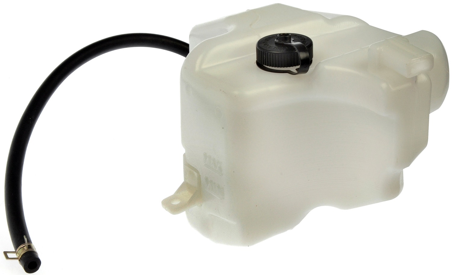 Dorman - Oe Solutions Engine Coolant Reservoir P/N:603-614 Oe Solutions (Tm)