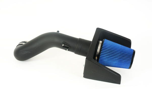 Volant Performance 59850 Cold Air Intake Kit Fits 11-14 F-150  Performance  Cold
