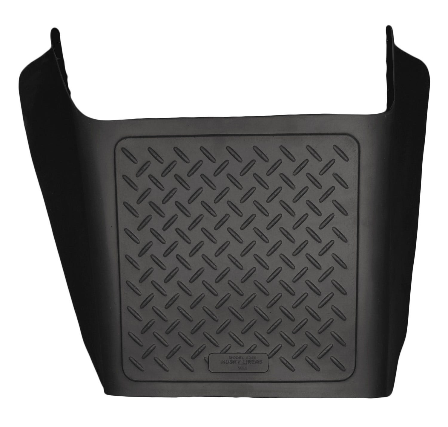 Husky Liners 83581 Weatherbeater Center Hump Floor Liner Fits 07-20 Tundra Husky