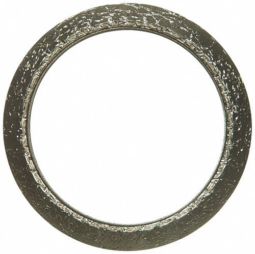 Fel-Pro Exhaust Crossover Gasket,Exhaust Pipe Flange Gasket P/N:60718  Gaskets