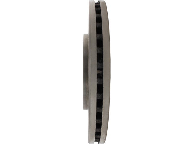 Centric Parts Disc Brake Rotor P/N:121.67049  Disc Brake Rotor P/N: