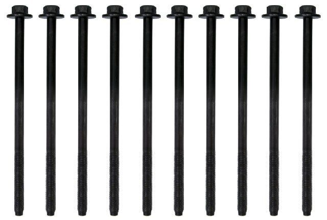 Fel-Pro Engine Cylinder Head Bolt Set P/N:Es 71328  Gaskets  Cylinder Head Bolt