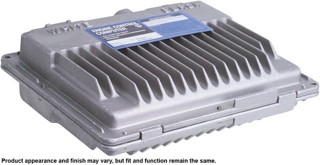 Cardone Reman Vehicle Control Module P/N:77-3494F  Vehicle Control Module P/N: