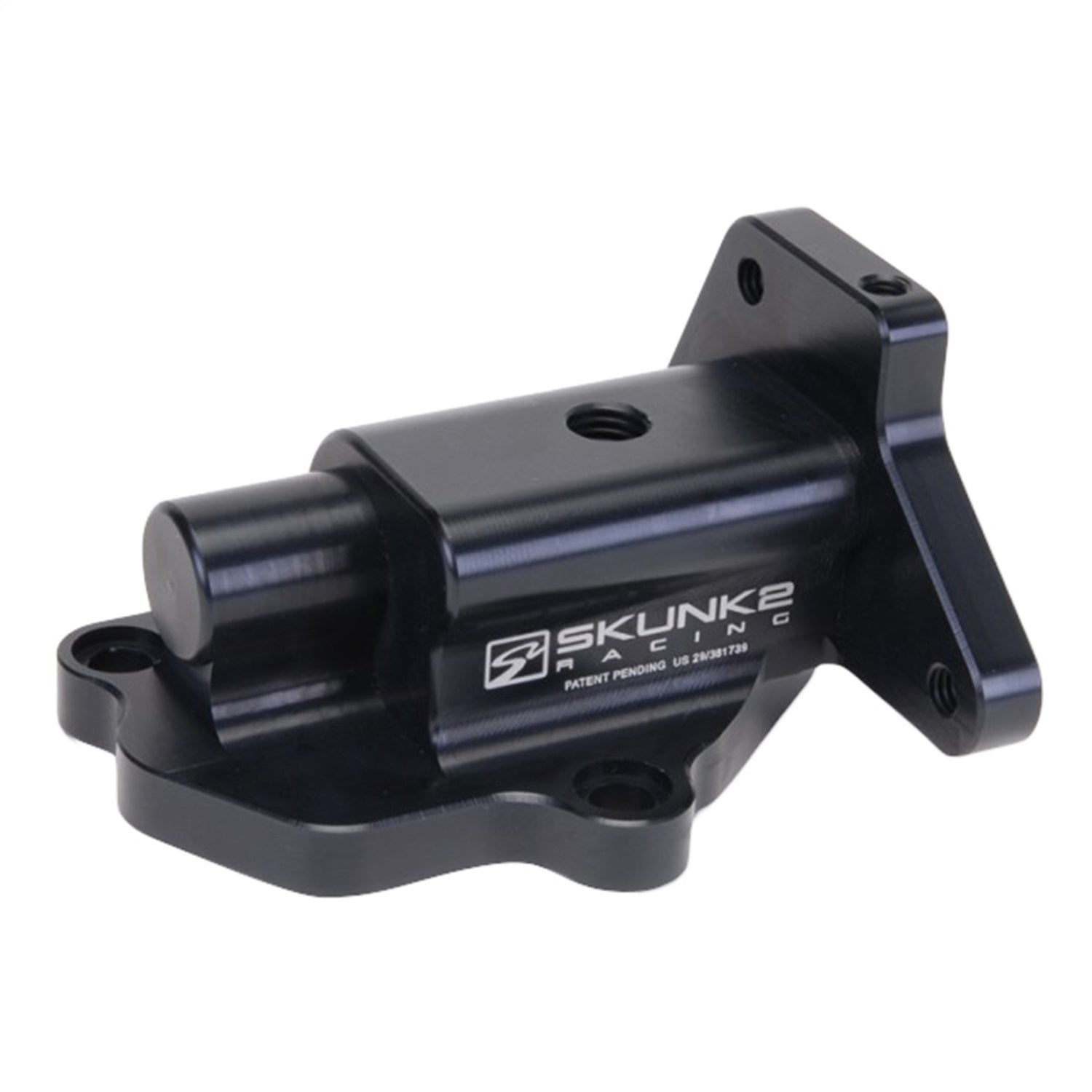 Skunk2 Racing 639-05-0105 Engine Bay Dress Up Vtec Solenoid Housing   Engine Bay