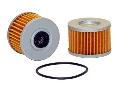 Wix Engine Oil Filter P/N:24944  Filters- Powersport  Oil Filter; Type -