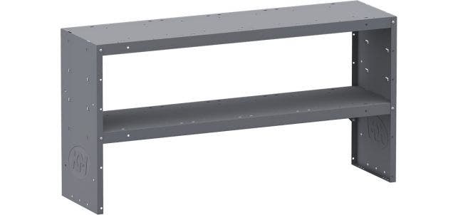 Adjustable Shelf; 52"W X Adjustable Shelf; 52 W X