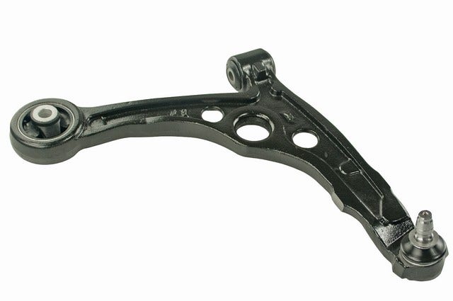 Mevotech Suspension Control Arm And Ball Joint Assembly P/N:Cms101462