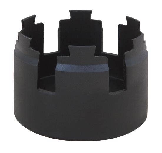 Performance Tool W89399 Gm Water Pump Remover And Installer Socket   Gm Water