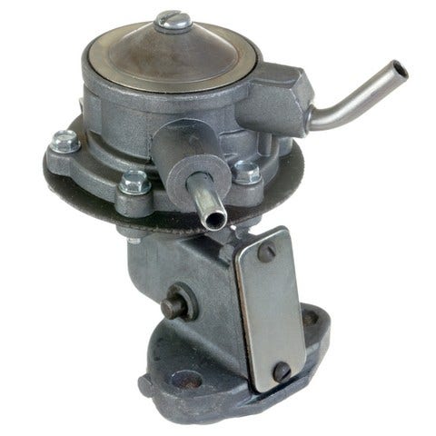 Delphi Mechanical Fuel Pump P/N:Mf0075  Mechanical Fuel Pump P/N: