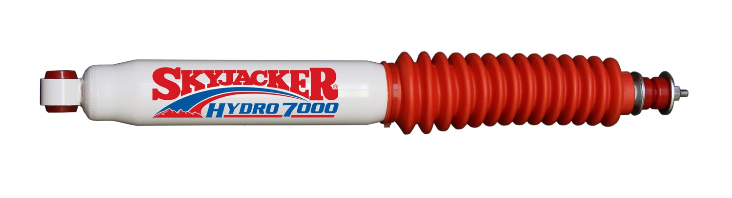 Skyjacker 7500 Steering Stabilizer  Suspensions  Steering Stabilizer; Type -
