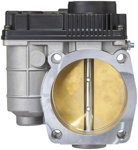 Spectra Premium Fuel Injection Throttle Body Assembly P/N:Tb1001  Fuel Injection