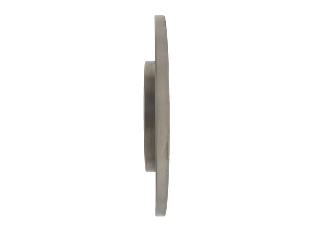 Centric Parts Disc Brake Rotor P/N:121.10004  Disc Brake Rotor P/N: