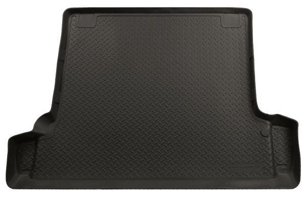 Husky Liners 25761 Classic Style Cargo Liner Fits 03-09 4Runner Husky Liner