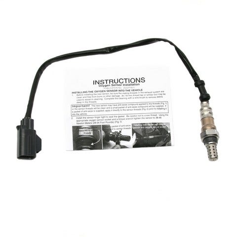 Delphi Oxygen Sensor P/N:Es20364  Oxygen Sensor P/N: