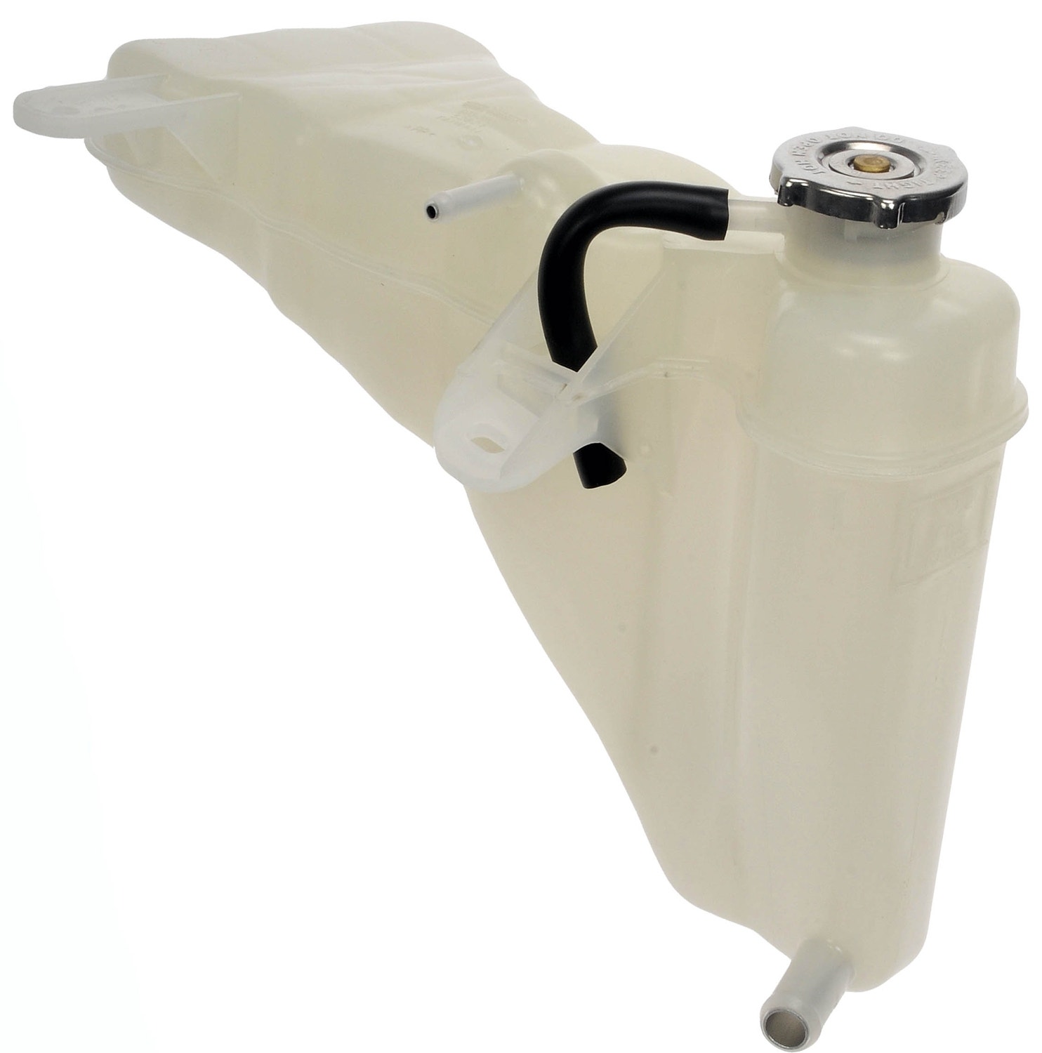 Dorman - Oe Solutions Engine Coolant Reservoir P/N:603-380  Engine Coolant