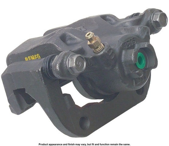 Cardone Reman Disc Brake Caliper P/N:19-B2928  Disc Brake Caliper P/N: