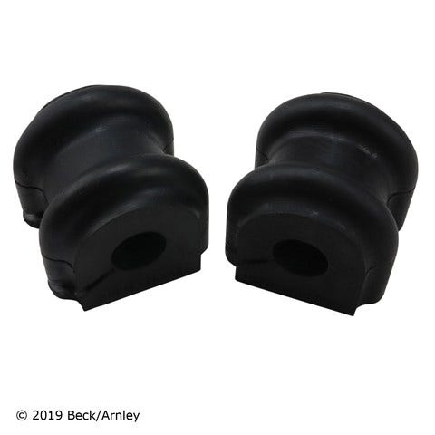 Beck/Arnley Suspension Stabilizer Bar Bushing Kit P/N:101-7563  Suspension
