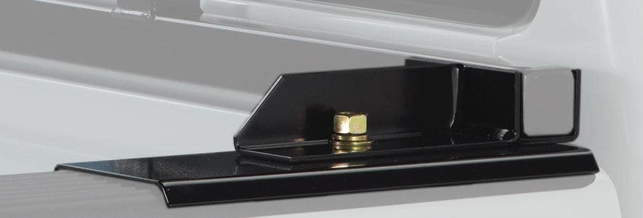 Backrack 30122 Installation Hardware Kit   Installation Hardware Kit