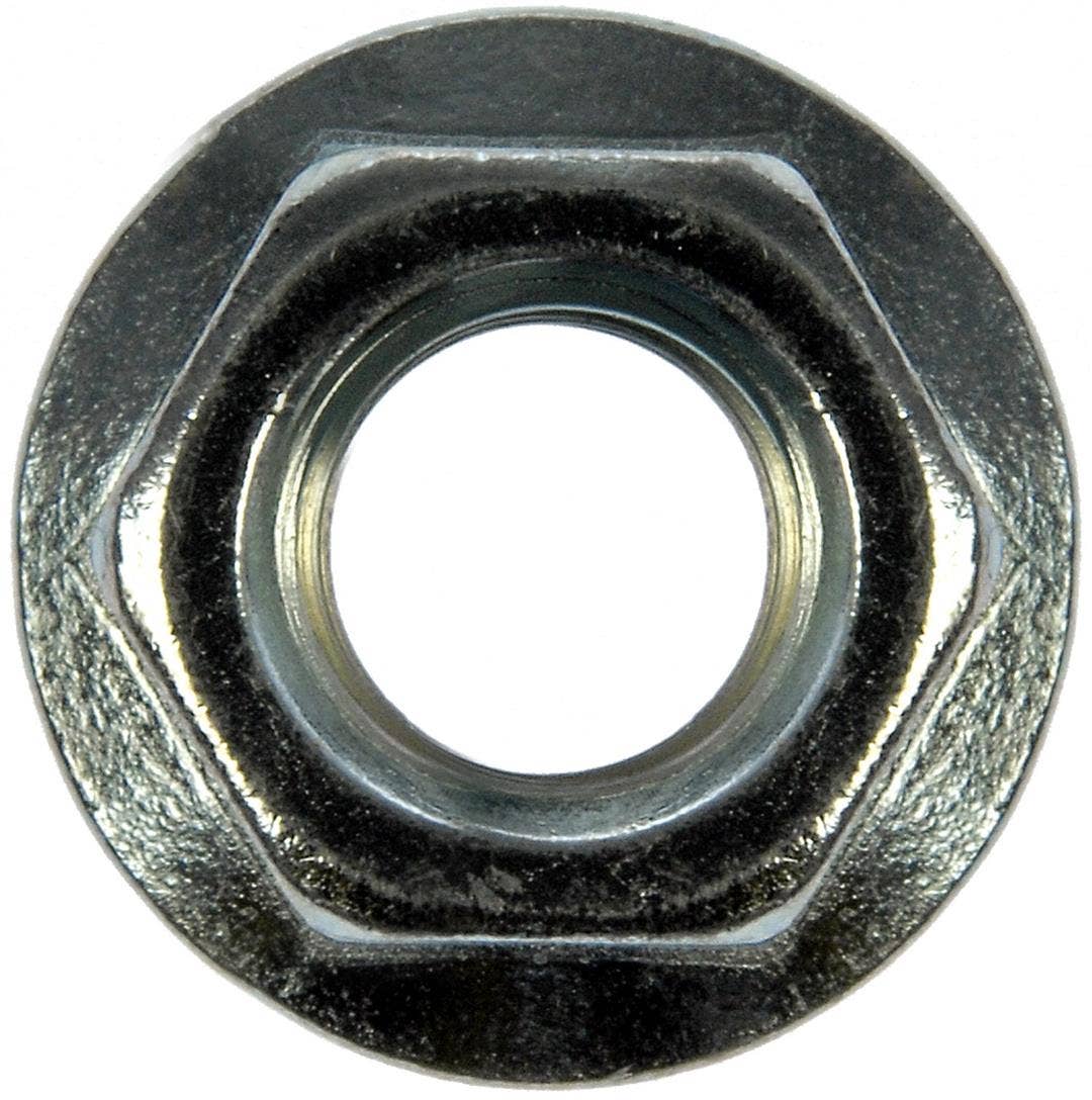 Hex Nuts Flng M10-1.5 Hex Nuts Flng M10-1.5