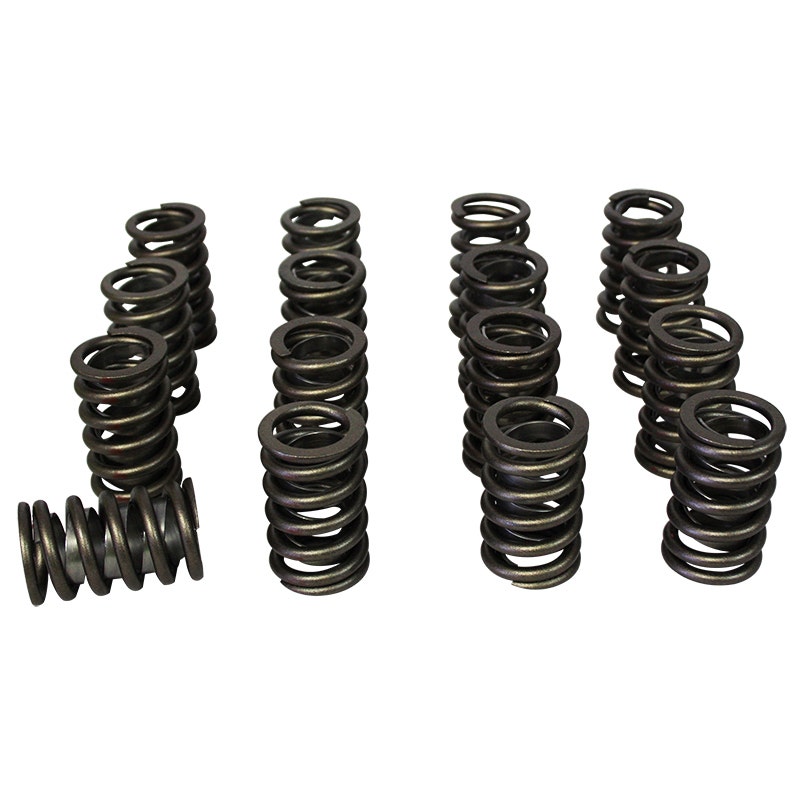 Howards Valve Spring, Single W/Damp, 1.265 98212 Howards Valve Spring, Single