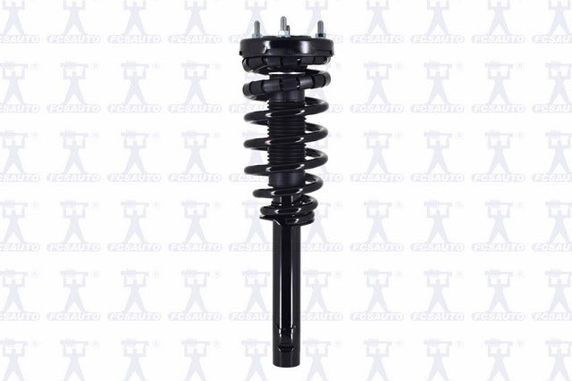 Focus Auto Parts Suspension Strut And Coil Spring Assembly P/N:1335664