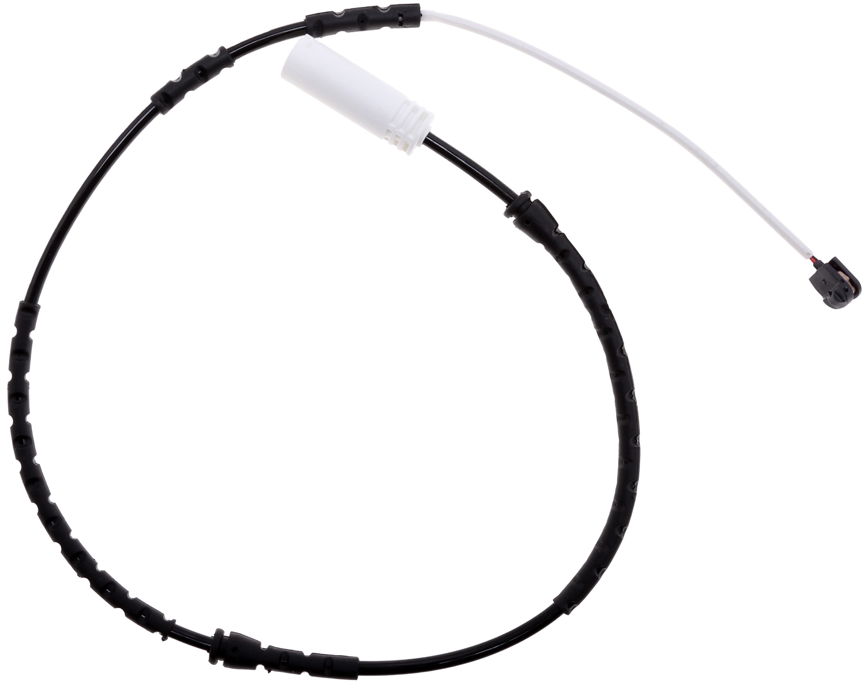 Centric Parts Disc Brake Pad Wear Sensor P/N:116.34067  Disc Brake Pad Wear