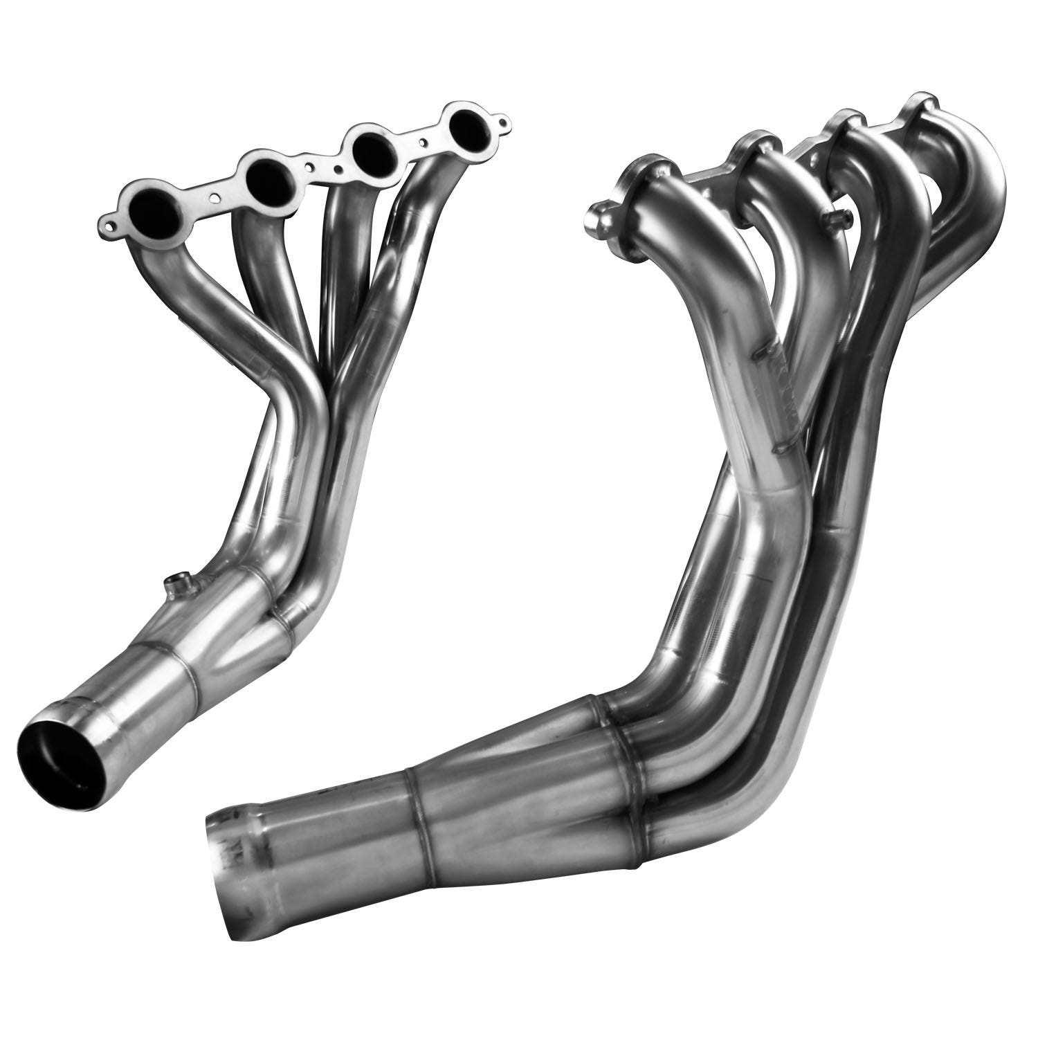 Kooks Custom Headers 2150H420 Stainless Steel Headers Fits 97-04 Corvette Kooks