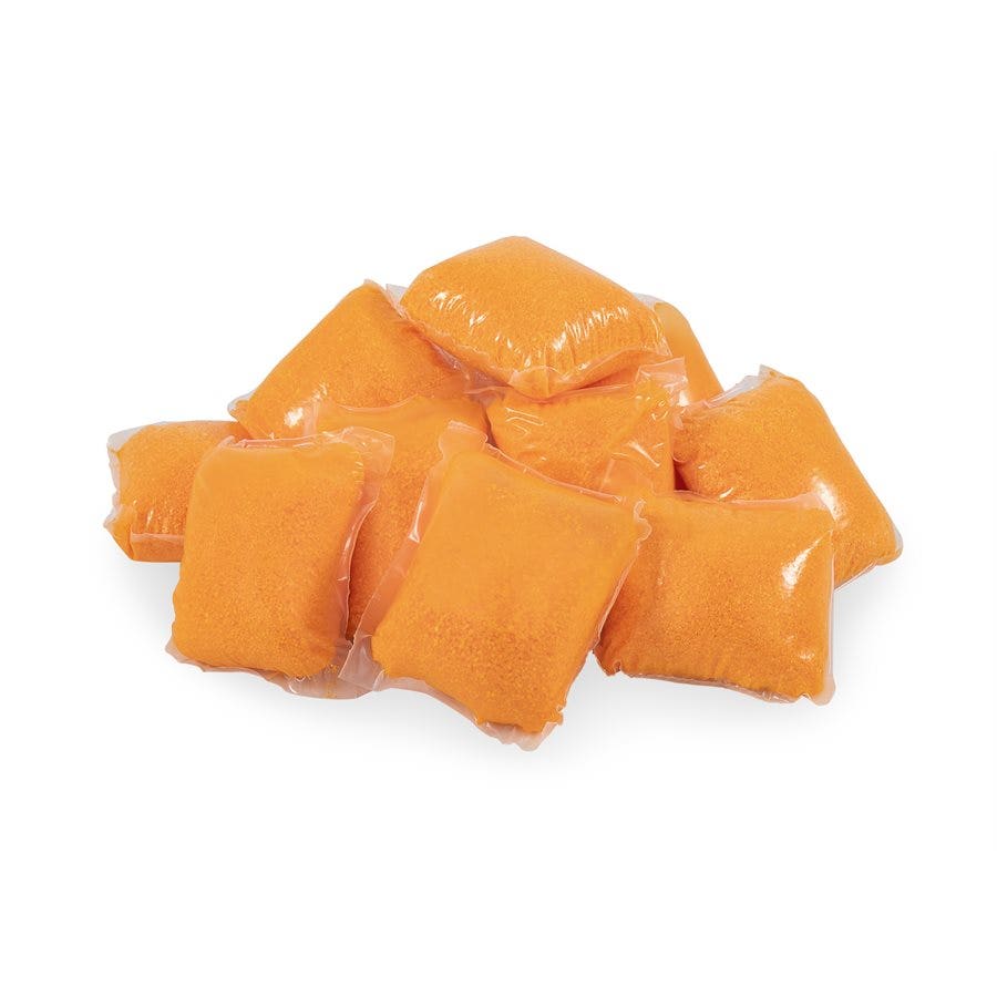 Camco 41491 Floral Flush Rv Toilet Treatment Drop-Ins, Orange Blossom Scent -