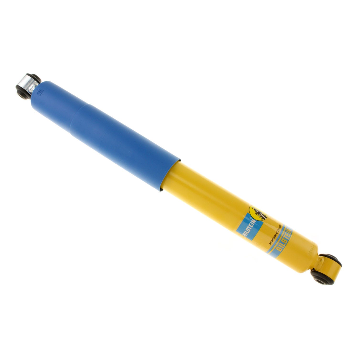 Bilstein Shock Absorbers  24-064606 Shock Absorber 4600 Series Shock; Type -