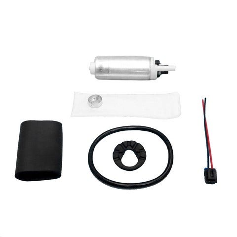 Us Motor Works Electric Fuel Pump P/N:Usep3265  Electric Fuel Pump P/N: