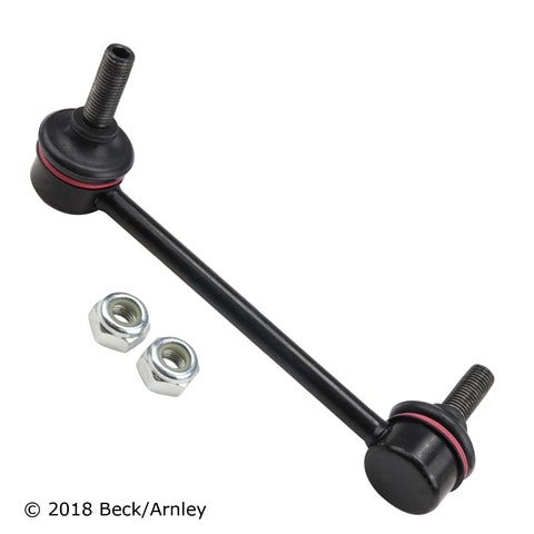 Beck/Arnley Suspension Stabilizer Bar Link P/N:101-6353  Suspension Stabilizer