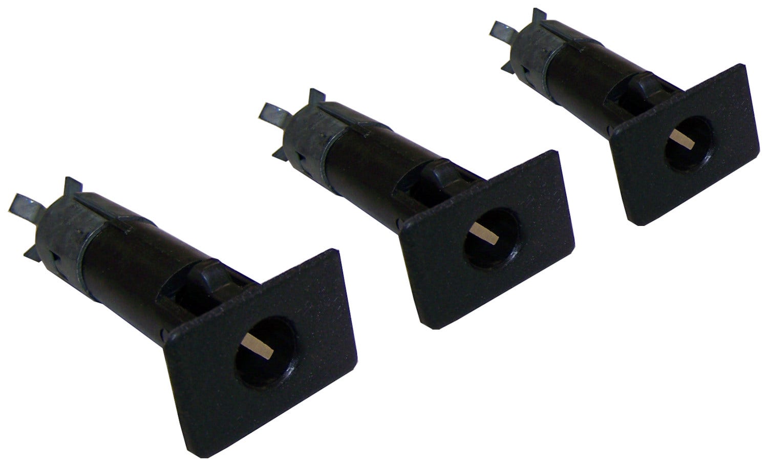 Crown Automotive 5Fb63rxak Half Door Pin Insert Kit Crown Automotive 5Fb63rtb