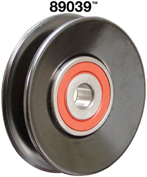 Dayco Accessory Drive Belt Idler Pulley P/N:89039  Accessory Drive Belt Idler