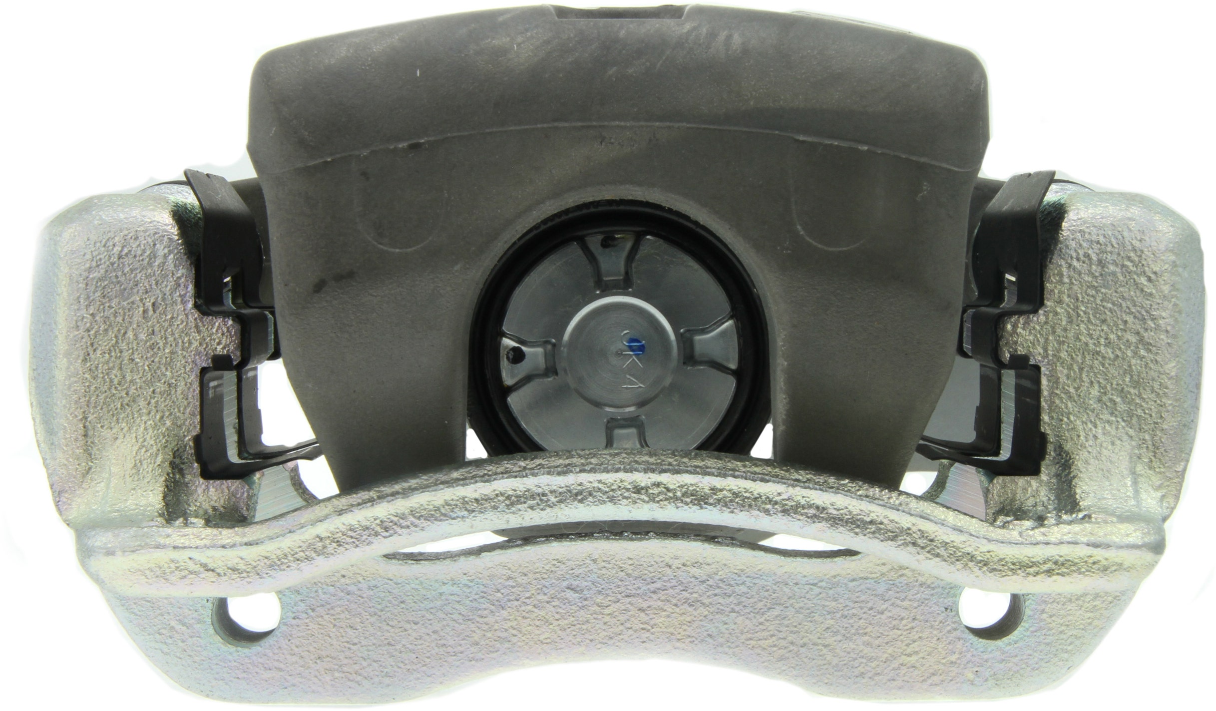 Centric Parts Disc Brake Caliper P/N:141.51502  Disc Brake Caliper P/N: