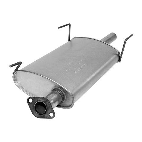Ap Exhaust Exhaust Muffler-Direct Fit,Muffler P/N:700424  Exhaust Muffler-Direct