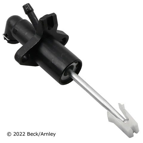 Beck/Arnley Clutch Master Cylinder P/N:072-9321  Clutch Master Cylinder P/N: