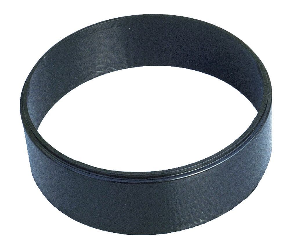 Trans-Dapt 2326 1 1/2 X 5 1/8 I.D.Riser Trans Dapt  Air Cleaner Spacer;